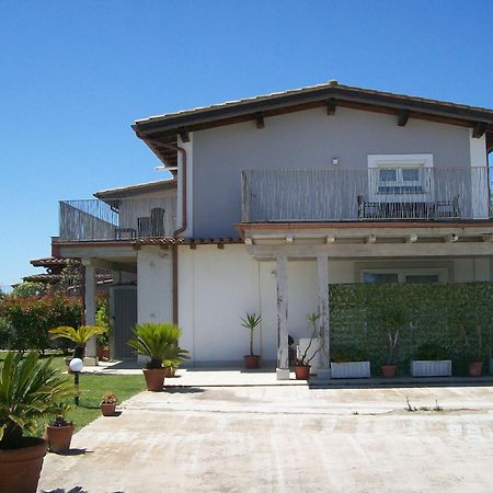 Imperial Casa Vacanze 라디스폴리 외부 사진
