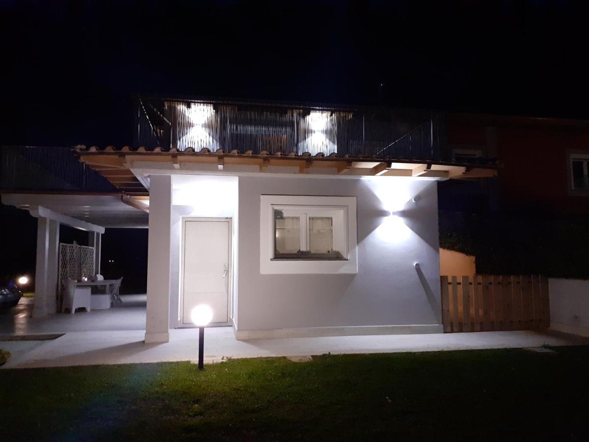 Imperial Casa Vacanze 라디스폴리 외부 사진