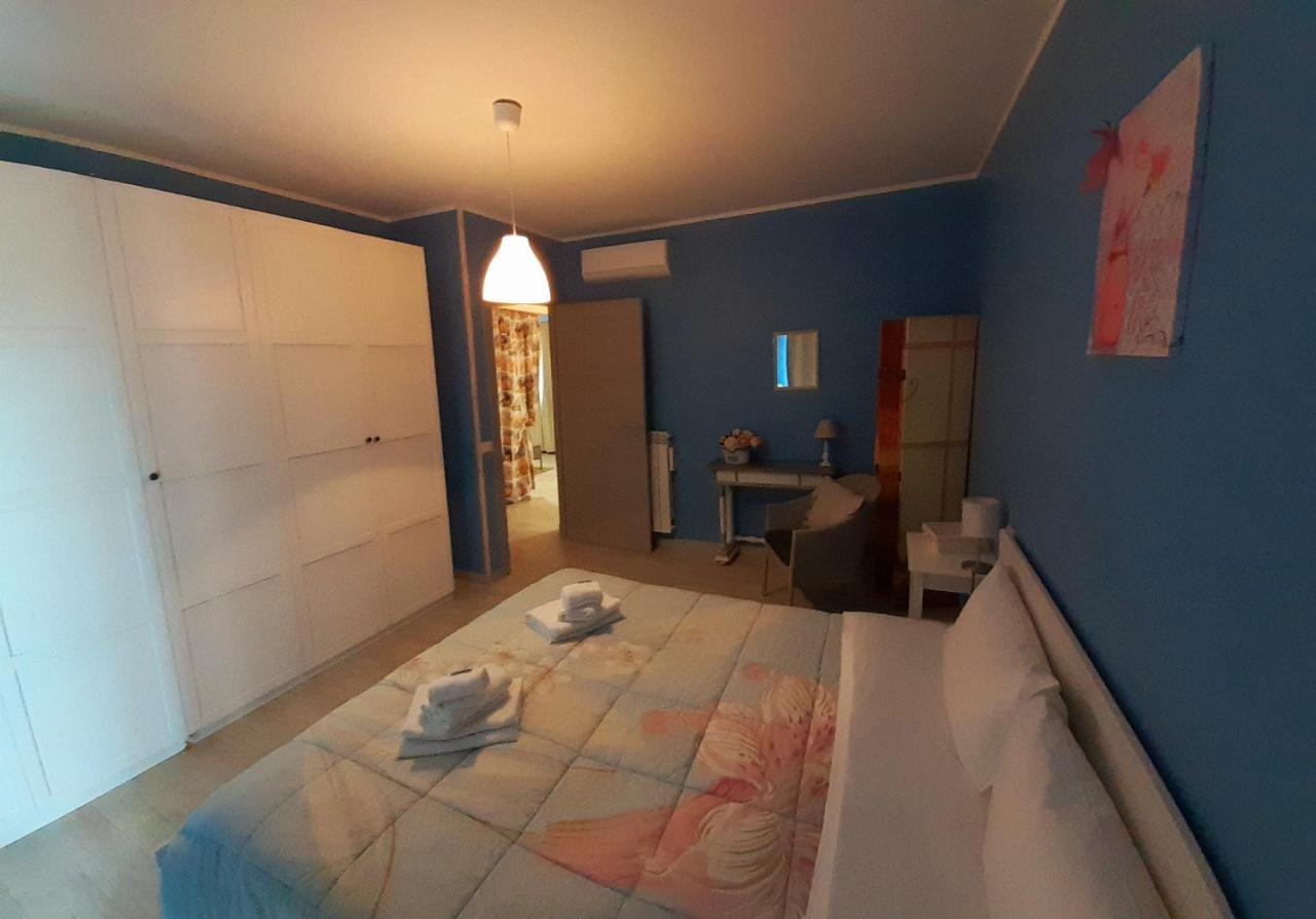 Imperial Casa Vacanze 라디스폴리 외부 사진