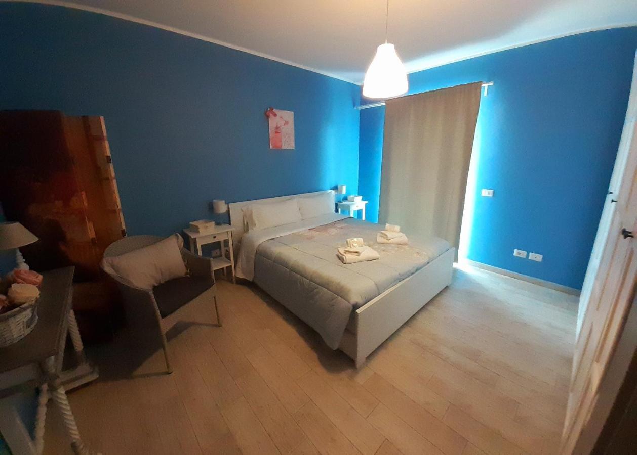 Imperial Casa Vacanze 라디스폴리 외부 사진