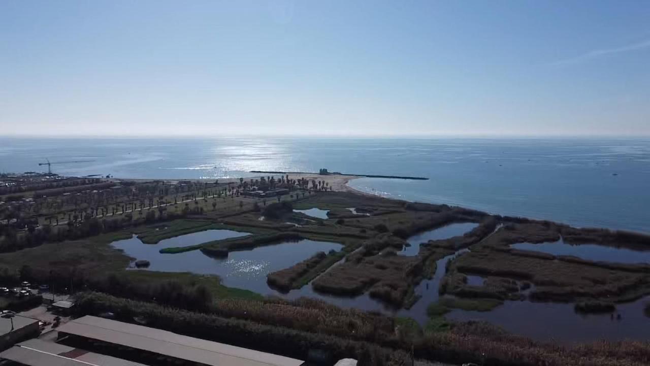 Imperial Casa Vacanze 라디스폴리 외부 사진