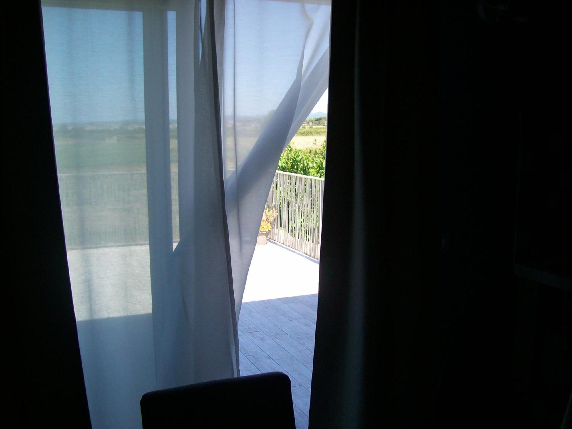 Imperial Casa Vacanze 라디스폴리 외부 사진