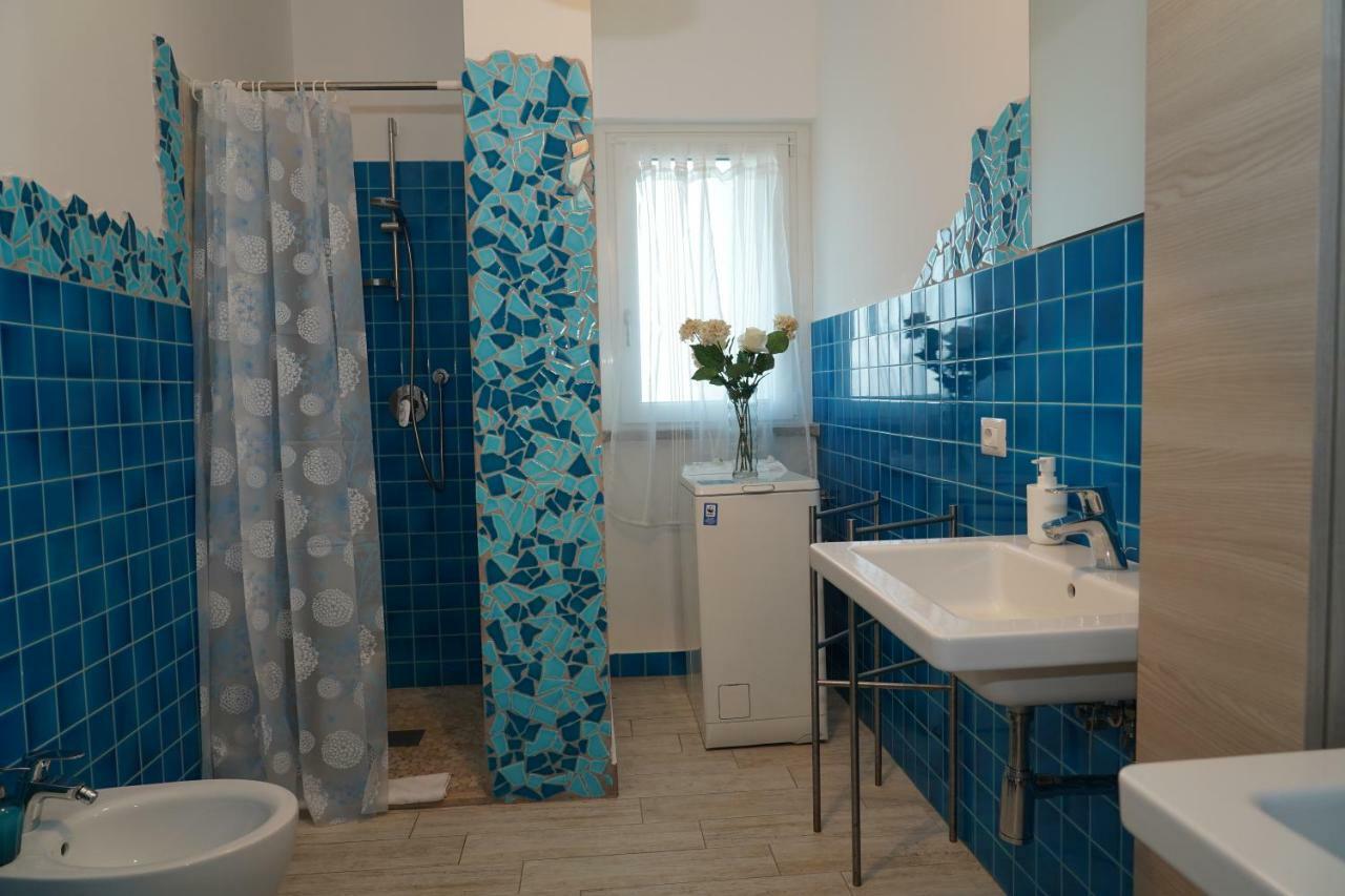Imperial Casa Vacanze 라디스폴리 외부 사진